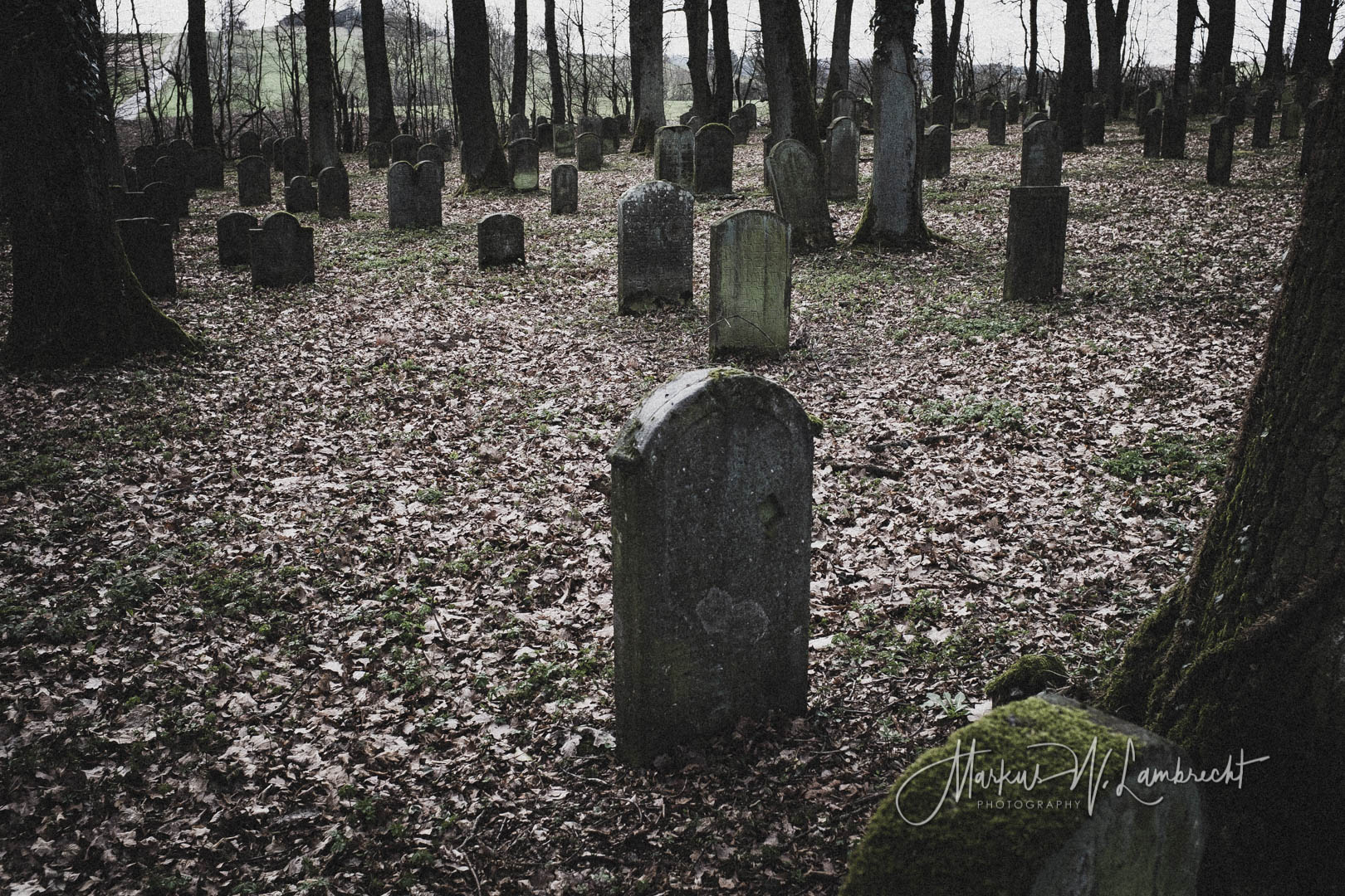 Ebersburg, Jüdischer Friedhof